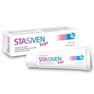 Stasiven Top Soft Crema 100 Ml