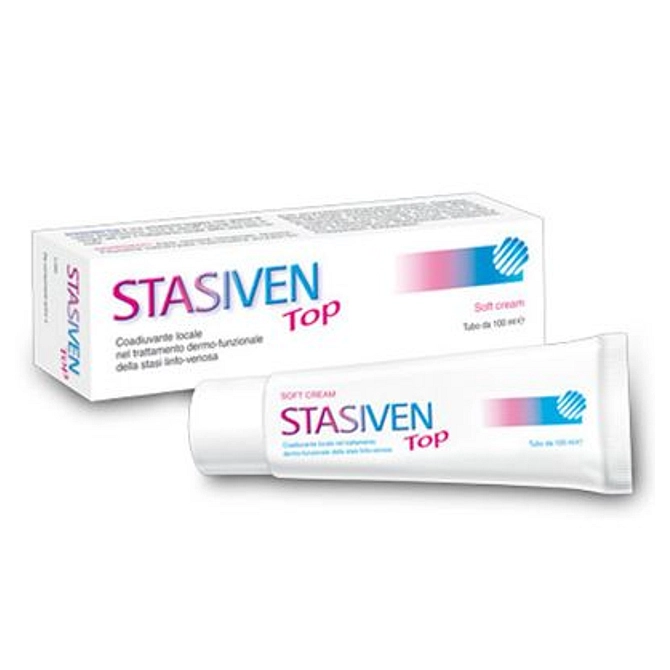Stasiven Top Soft Crema 100 Ml