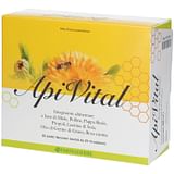 APIVITAL 30 FLACONCINI DA 20 ML