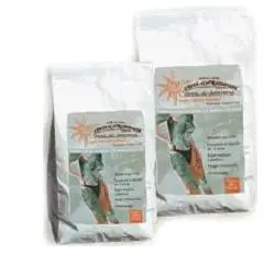 ARGILLA NATURALE SOLFOROSA POLVERE 500 G ARGILLA NATURALE SOLFOROSA POLVERE 500 G