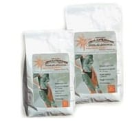 Argilla Naturale Solforosa in Polvere per Viso e Corpo 500g