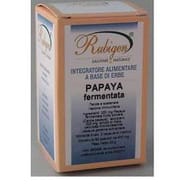 RUBIGEN PAPAYA FERMENTATA 60 CAPSULE