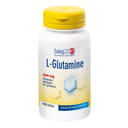 LONGLIFE L-GLUTAMINE 100 CAPSULE DI GELATINA DA 620 MG