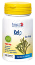 LONGLIFE KELP ALGA BRUNA 180 COMPRESSE