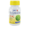LONGLIFE OLIO GERME GRANO 60 PERLE DI GELATINA