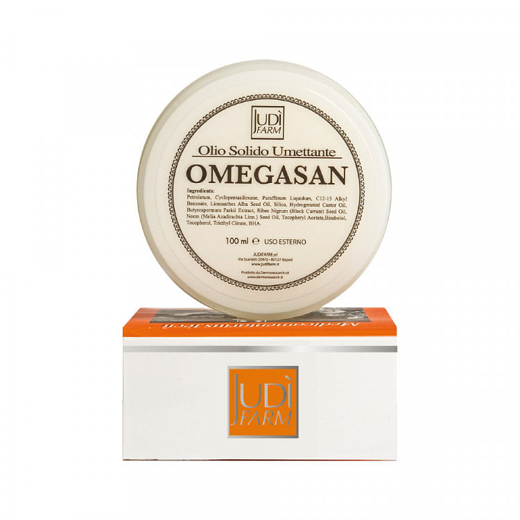 Omegasan Umettante Cute 100 Ml