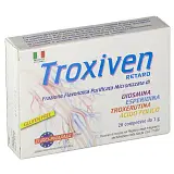 TROXIVEN 20 COMPRESSE