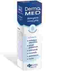 DERMAMED DETERGENTE INTIMO PH4 250 ML