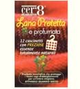 CER'8 LANA PROTETTA PROF 12 PEZZI