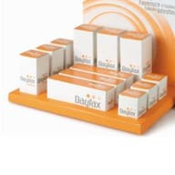 Integratore Daylax con Frangula e Senna, 50 tavolette