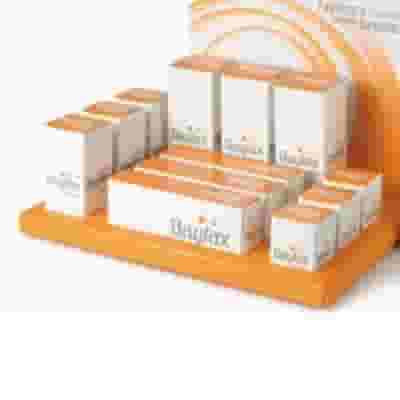 Integratore Daylax con Frangula e Senna, 50 tavolette