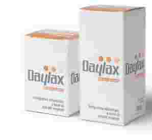 DAYLAX 100 TAVOLETTE 500 MG