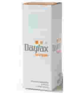 Sciroppo Daylax al fico e manna per il transito, 150ml