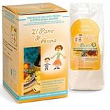IL PANE DI ANNA PREPARATO PASTA 500 G