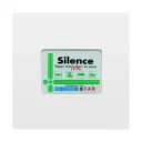 TAPPO AURICOLARE IN CERA SILENCE 12 PEZZI