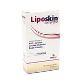 PHARCOS LIPOSKIN 30 COMPRESSE