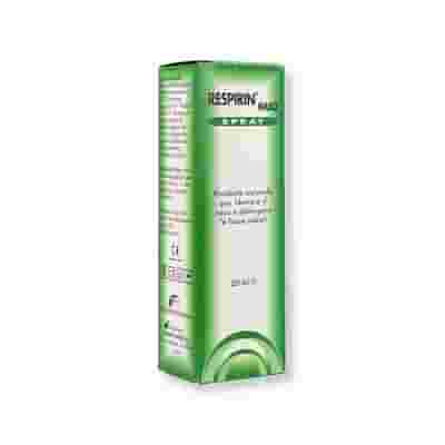 RESPIRIN NASO SPRAY 20 ML
