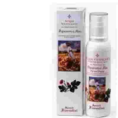 SPEZIALI ACQUA VIVIFICANTE PAPAVERO/FICO 200 ML
