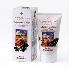 Speziali Crema Papavero/Fico 150 Ml