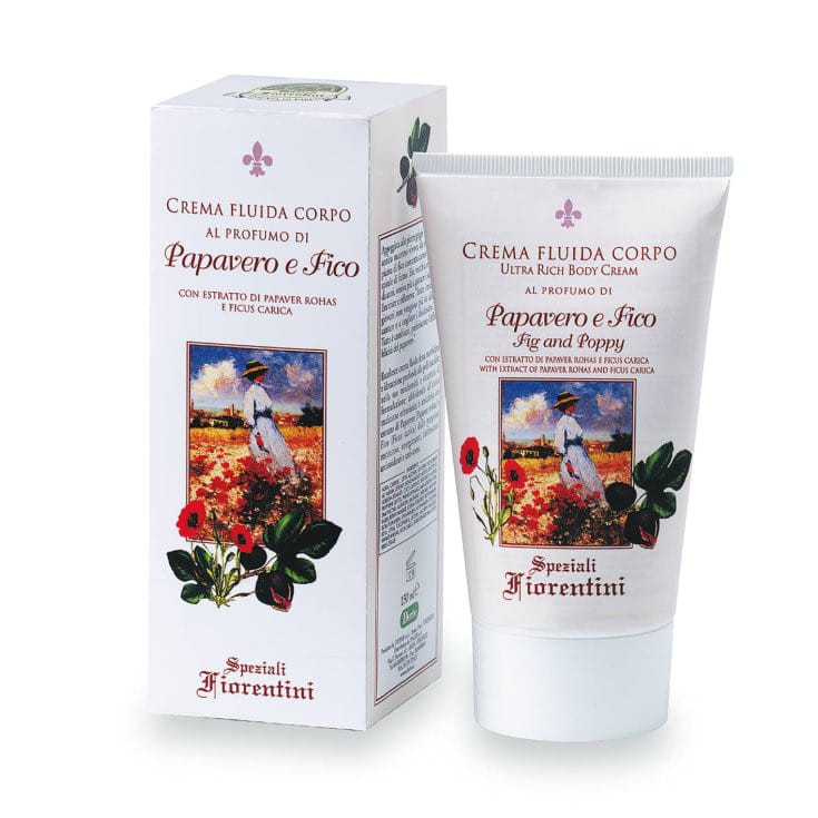 SPEZIALI CREMA PAPAVERO/FICO 150 ML