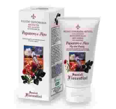 SPEZIALI DOPOBARBA PAPAVERO/FICO 75 ML