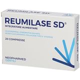 REUMILASE SD 20 COMPRESSE