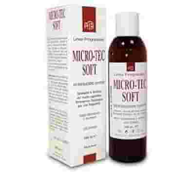 MICRO TEC SOFT SHAMPOO 200 ML