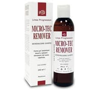 Shampoo Micro-Tec Remover per cuoio capelluto, 200ml