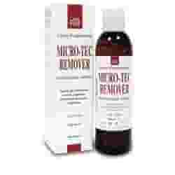 Shampoo Micro-Tec Remover per cuoio capelluto, 200ml