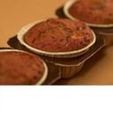 MUFFIN MIRTILLO 4 X 50 G