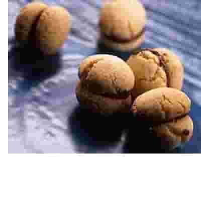 BACI DI DAMA 100 G