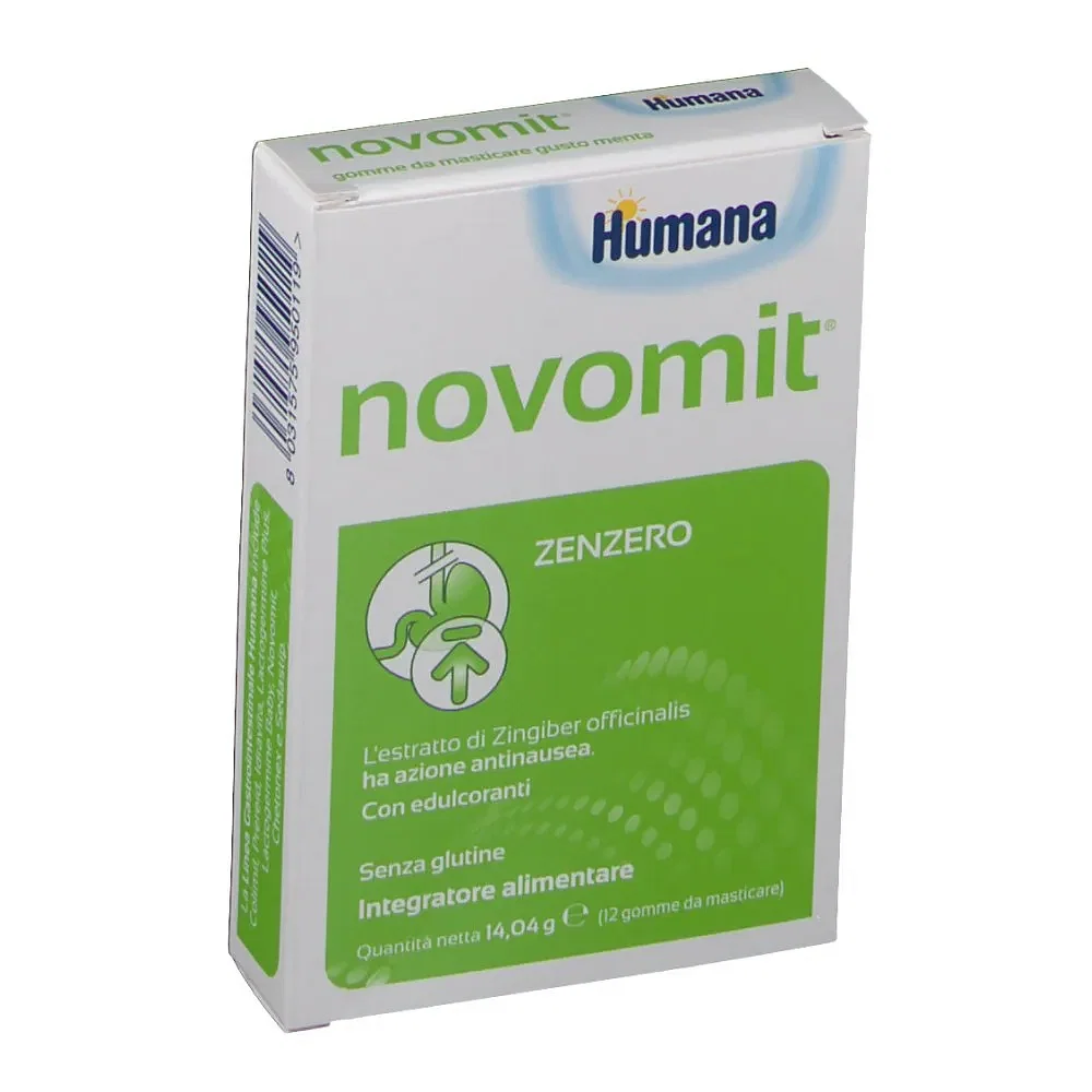 Novomit Humana