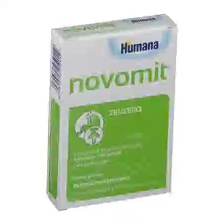 NOVOMIT HUMANA