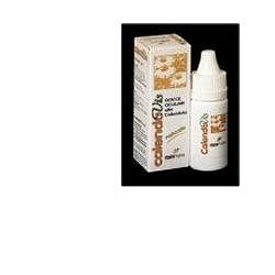 Calenduvis Gocce Oculari Calendula 15 Ml