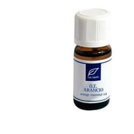 Olio Essenziale di Arancio Dr Taffi, 10ml per il relax