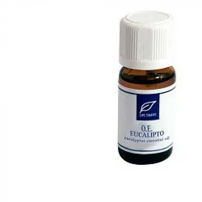 DR TAFFI OLIO ESSENZIALE EUCALIPTO 10 ML DR TAFFI OLIO ESSENZIALE EUCALIPTO 10 ML