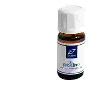 DR TAFFI OLIO ESSENZIALE EUCALIPTO 10 ML