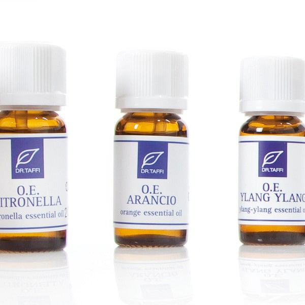 Dr Taffi Olio Essenziale Lavanda 10 Ml