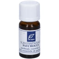 DR TAFFI OLIO ESSENZIALE PATCHOULY 10 ML