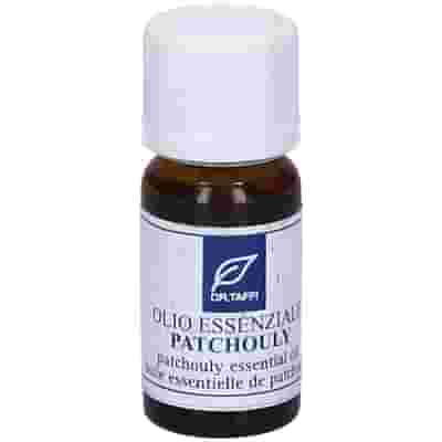 DR TAFFI OLIO ESSENZIALE PATCHOULY 10 ML