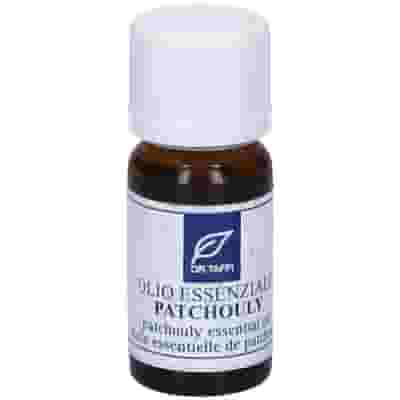 Olio Essenziale Patchouly Dr Taffi, 10ml