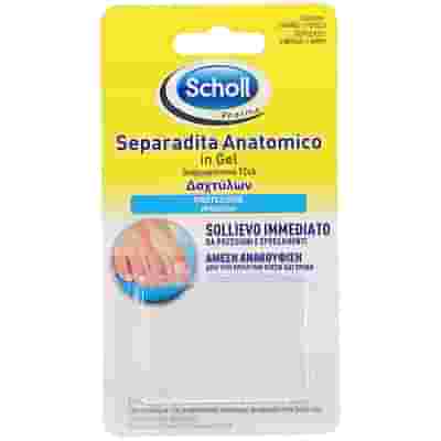 SEPARADITA ANATOMICO IN GEL GELACTIV SCHOLL