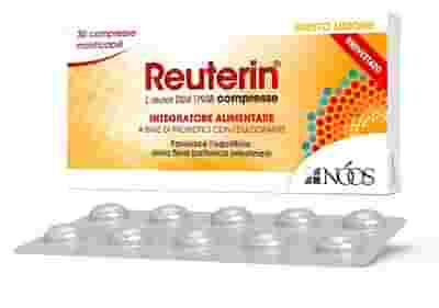 REUTERIN 30 COMPRESSE