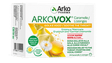ARKOVOX MIELE/LIMONE 24 CARAMELLE