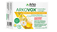 ARKOVOX MIELE/LIMONE 24 CARAMELLE