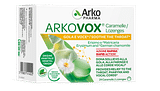 ARKOVOX MENTA/EUCALIPTO 24 CARAMELLE