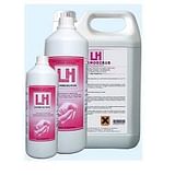 DETERGENTE ANTISETTICO ANTIBATTERICO 1L