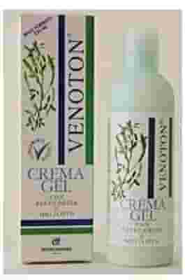 VENOTON CREMA GEL 200 ML