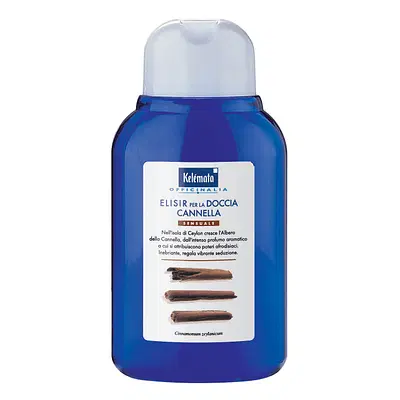 OFFICINALIA CANNELLA ELISIR PER LA DOCCIA 250 ML OFFICINALIA CANNELLA ELISIR PER LA DOCCIA 250 ML