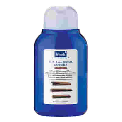 OFFICINALIA CANNELLA ELISIR PER LA DOCCIA 250 ML